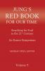 Jung's Red Book for Our Time