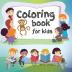 Coloring book for kids