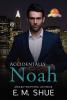 Accidentally Noah: Caine & Graco Saga Book 1