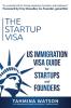 The Startup Visa