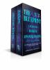 Hacking & Advanced Hacking: 2 BOOKS IN 1: THE BLUEPRINT: Everything You Need To Know For Hacking!