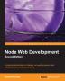 Node Web Development Second Edition