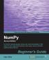 NumPy Beginner's Guide (Second Edition)