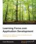 Learning Force.com Application Development