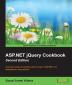 ASP.NET jQuery Cookbook - Second Edition