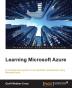 Learning Microsoft Azure