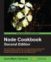 Node Cookbook: Second Edition