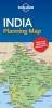 INDIA PLANNING MAP 1