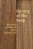 The Cry of the Harp: Selected Works of Choe Chung-hui