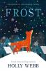 Frost: The Father of Modern Jewellery
