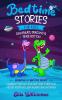 Bedtime Stories For Kids- Dinosaurs Dragons & Space Edition: Children's Meditations& Deep Sleep Stories For Falling Asleep Fast Deep Relaxation& ... Insomnia (Bonding At Bedtime Series)