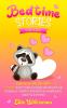 Bedtime Stories For Kids: 5-Minute Short Stories & Guided Meditations For Children & Toddlers For Relaxation Mindfulness Anxiety& Insomnia (Bonding At Bedtime Series)