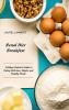 Renal Diet Breakfast: A Kidney Patient's Guide to Eating Delicious Simple and Healthy Meals