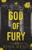 GOD OF FURY