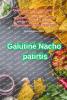 Galutin�� Nacho patirtis