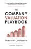 The Company Valuation Playbook