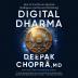 Digital Dharma: How AI Can Elevate Spiritual Intelligence and Personal Wellbeing