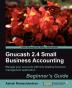 Gnucash 2.4 Small business accounting