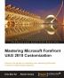 Mastering Microsoft Forefront UAG 2010 Customization