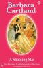 A Shooting Star: 90 (The Barbara Cartland Pink Collection)