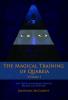 The Magical Training of Quareia - Vol I