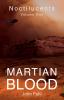 Noctilucents 1: Martian Blood