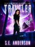 Traveler: 3 (Starstruck Saga)