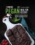 Fit Pegan Meal for Dessert: Increase the protein in your diet enjoying your favorite dessert!