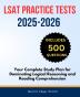 LSAT Practice Tests 2025-2026