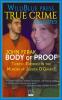 Body of Proof: Tainted Evidence In The Murder of Jessica O'Grady?