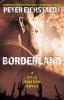 Borderland: 1 (Kyle Dawson Novel)