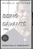 Being Davanté: 1 (Beautifully Unbroken)