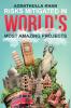 Risks Mitigated In World's Most Amazing Projects