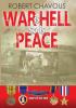 War is hell so is peace: A Vietnam veteran's story