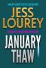 January Thaw: A Romcom Mystery: 9 (A Murder by Month Romcom Mystery)