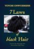 7 Laws of black Hair: Uncover the Principles that Govern black Hair Glory