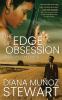 The Edge of Obsession (Black Ops Confidential)