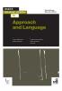 Basics Graphic Design 01: Approach and Language