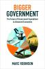 Bigger Government: The Future of Government Expenditure in Advanced Economies