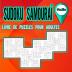 Livre de puzzles Sudoku Samourai pour adultes faciles: Cahier d'énigmes pour former votre cerveau / Cahier d'activités pour adultes / Casse-tête Samouraï Sudoku facile