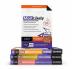 Gurukul By Oswal Most Likely CBSE Question Bank Class 10 Bundles (Set of 4) : Maths Science Social Science & English for Exam 2025