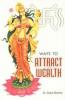 Way To Attract Wealth English(PB)