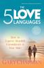 Five Love Languages The