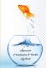 Aquarium Maintenance and Tracker Log Book: Fish tank care and maintenance Journal/Aquarium Maintenance and Daily Feeding Notebook