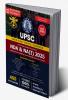 UPSC NDA & NA (I) 2022