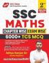 Aditya Ranjan Sir |SSC MATHS 6500+| Chapter-Wise & TYPE -WISE | ENGLISH Medium| 2nd Edition| With Detailed Explanation & Short Tricks ( Paperback Aditya Ranjan Sir English Medium)  (Paperback Aditya Ranjan)