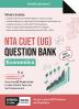 Gurukul by Oswal NTA CUET Economics Question Bank For Exam 2025