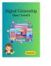 Digital Citizenship Class 7 Level 2