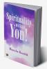 Spirituality Within You