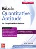 Excel in Quantitative Aptitude